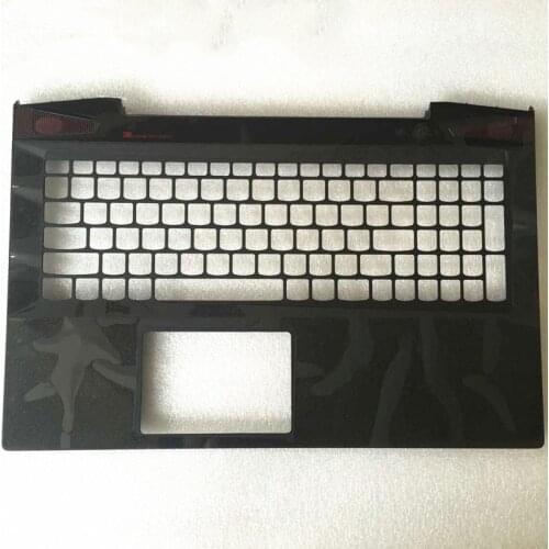 New Palmrest Upper Cover Topcase Keyboard housing Cover For Lenovo Y50 Y50P Y50-70 Y50-80