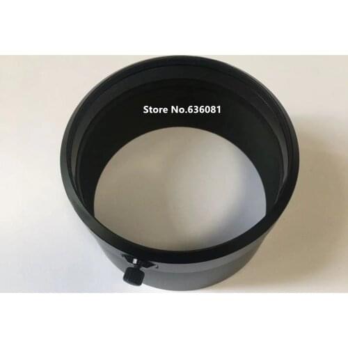 New Original Lens Hood DMW-H100400 1ZE4Z233CXZ For Panasonic Leica DG 100-400mm f/4-6.3 ASPH POWER O.I.S. H-RS100400