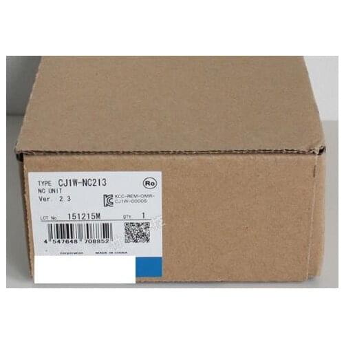 Original In New box CJ1W-NC217