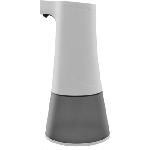 Fully Automatic Soap Foam Dispenser Touchless Hand Sanitizer Sensor Shampoo Detergent Bathroom Hand Lotion Dispenser