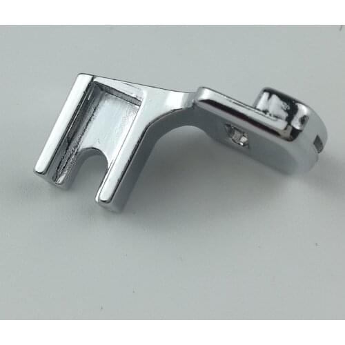 Gathering Foot 5 Pcs Gathering Presser Foot Feet for Singer Brother for Domestic Sewing Machines 28mm*16mm*12mm