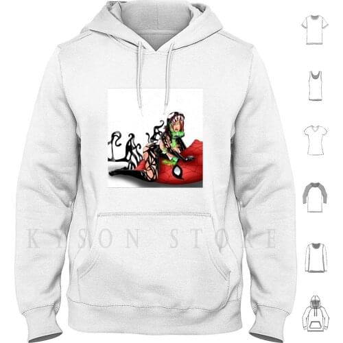 She-Venom Mary Jane Hoodies long sleeve Cotton She Venom She Venom Fanart Fanart She Venom Nsfw Nsfw Venom Nsfw Nsfw