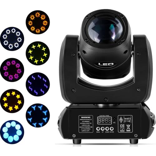 U'King Laser Lighting