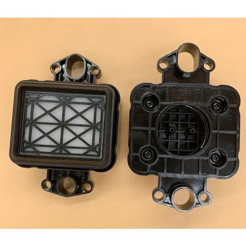 High quality 2pcs Water base ink capping station cap top for epson 5113 printhead inkjet printer