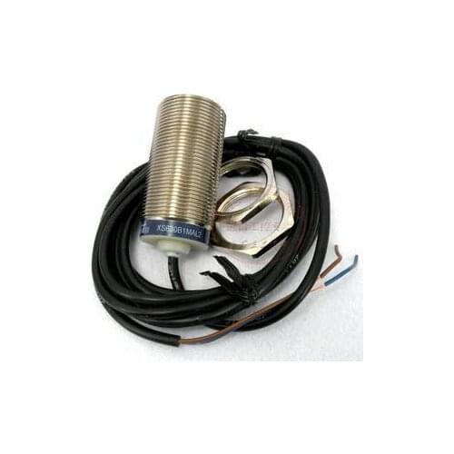 High quality XS630BMAL2 Schneider s proximity switch