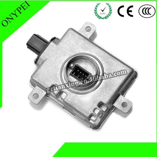 W3T19371 Malcayang HID XENON D2S Ballast For Mitsubishi Honda Acura Mazda W3T16271 W3T20671 W3T20971