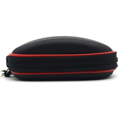 Hard EVA PU Protective Case Carrying Cover Storage Bag for Magic Mouse I II Generation Wireless Mice P82A