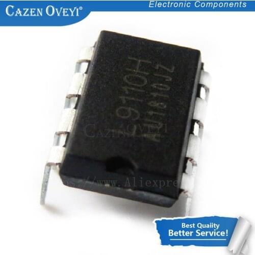 10pcs/lot L9110H DIP-8 L9110 DIP In Stock