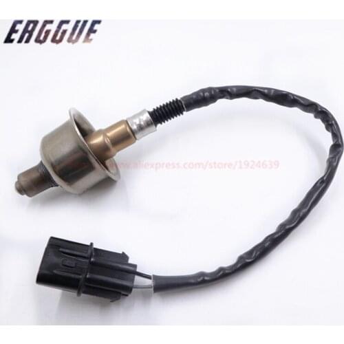 39210-03040 39210 03040 3921003040 935931012 Oxygen Sensor Lambda Air Fuel Ratio O2 Sensor For KIA Picanto Rio III High quality