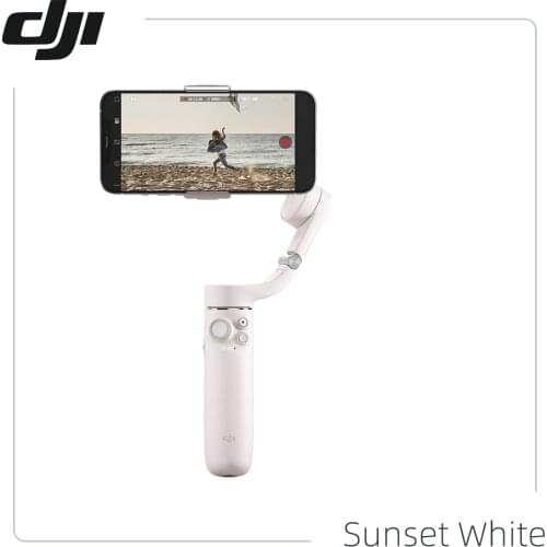 BeeHawk Handheld Gimbals For Smartphones