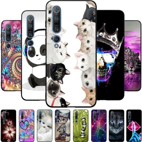 Чехлы для телефонов Xiaomi Mi 10 Ultra Fruitworld China At AliExpress