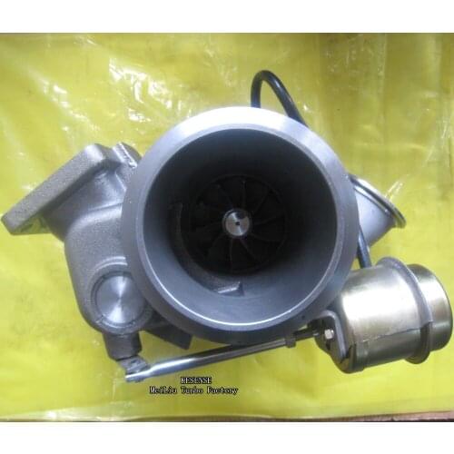 GTA4294 23528065 23522188 806220 TURBO CHARGER 23522189