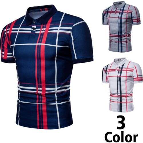 Happy Time Men's T-shirts With Print