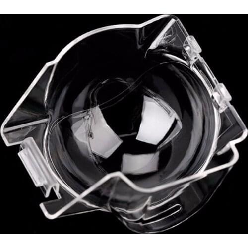 Lens Cover Cap Gimbal Camera Protection Dust-proof Protector Cap for DJI Mavic Pro Platinum Drone Transport Cover