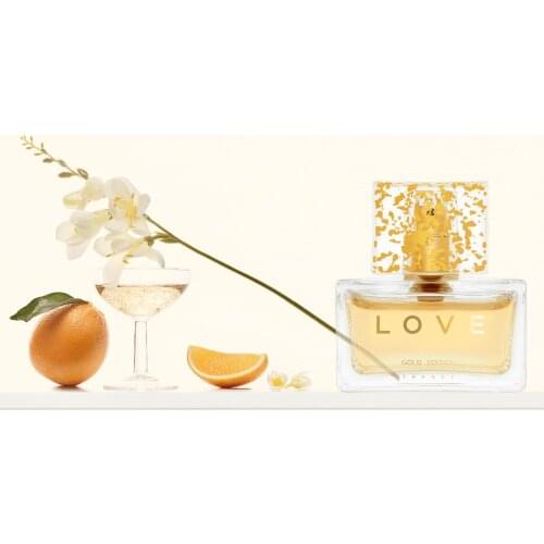 LOVE REPUBLIC Women's Deodorants