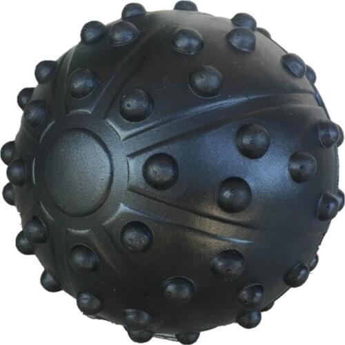 Myofascial Release Fitness Massage Ball Fascia Massager Pilates Yoga Gym Relaxing Exercise Equipment Trigger Point Balls