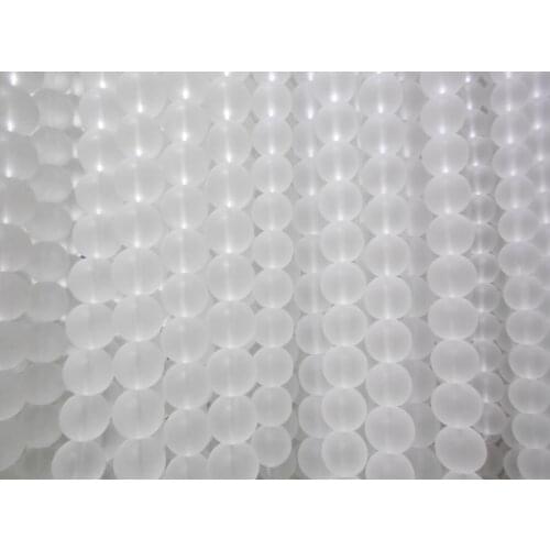 Morganite Amber Agate Ametrine Rose Quartz Beryl Tourmaline Natural stone dull polish Frosted Clear Quartz Crystal Round loose