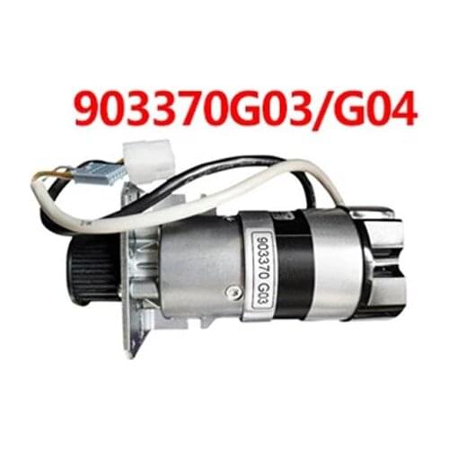 KM903370G03 Elevator Door Motor