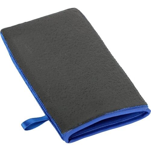 Car Cleaning Artificial wool Water Absorption Washing Gloves Car Washer Car-styling Magic Clay Car Wash Car Accessories