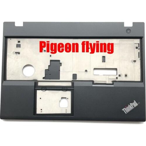 Apply to Thinkpad T580 P52S keyboard bezel/palm rest fingerprint black FRU 01YR480