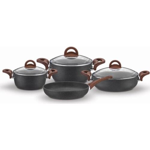 NEVA Sets Of Pots