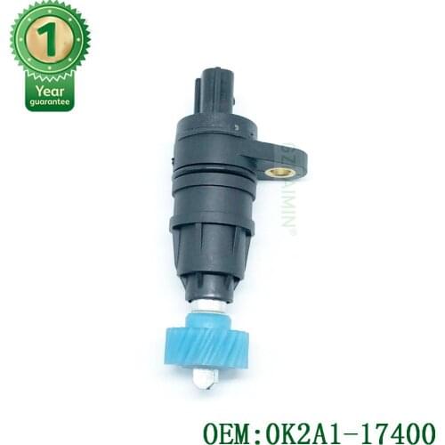 High Quality New Speed Odometer Sensor OEM 0K2A1-17400 For Kia Rio Spectra Sephia 1.5L/1.6L/1.8L 1998-2003