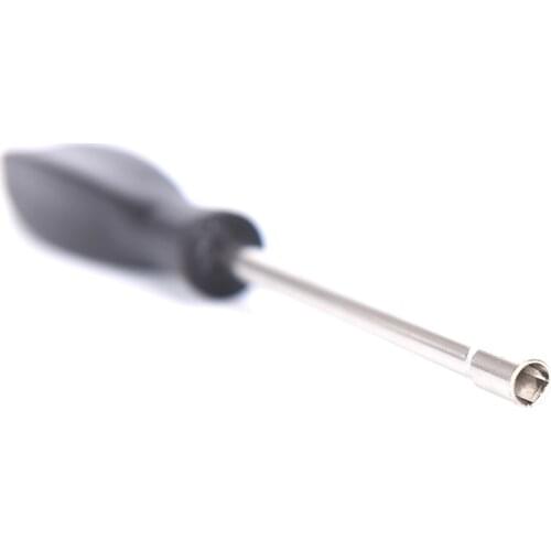 New Carburetor Single D Design Screw Driver Carburetor Screwdriver Fit For Chainsaw Blower Trimmer Carb Adjusting Tool