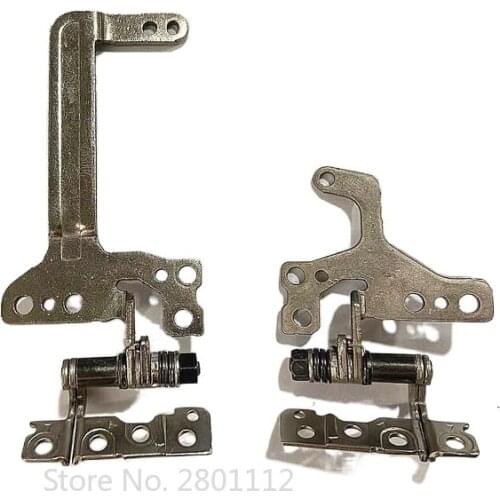 New LCD Screen Hinges Shaft for Asus Vivobook X512F X512D DA DK F512 F512F X512 X512FA X512U X512UA