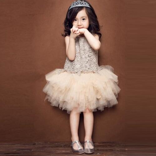 Proud De Sicey Summer Dresses For Girls
