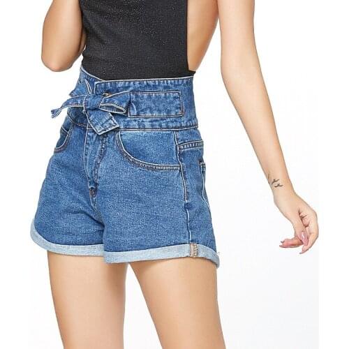 Robibabi Womens Summer Jeans