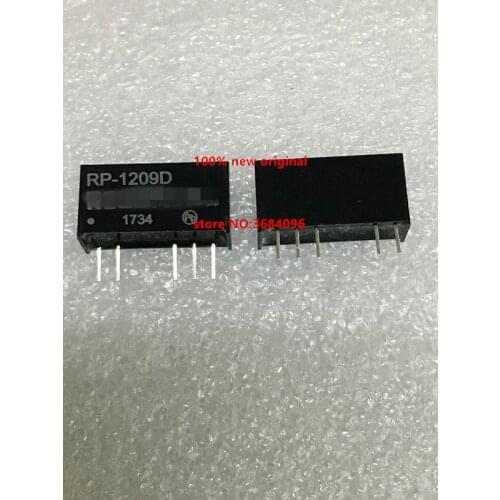 RP-1209D RP-1209 ZIP DIP NEW