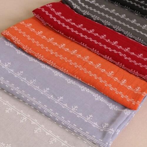 Women Print Floral Hijabs Scarf Fashion Cotton Shawls Snowflake Design Muslim Pashmina Long Headband Scarves 180*90cm 10PCS/Lot