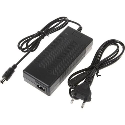 Scooter Charger Plug Replacement Power Supply Charging Plug for 5.5 inch 8 inch Electric Scooter