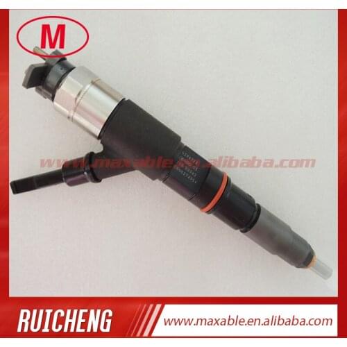 Common rail fuel injector 5296723 5274954 for ISF 3.8 Engine