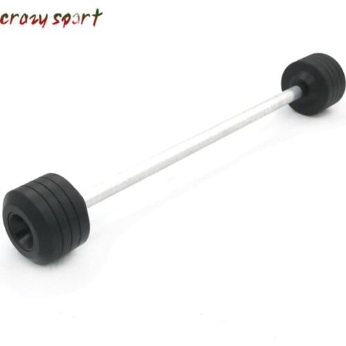 Front Wheel Fork Axle Crash Protector For KAWASAKI Z900RS 18-20 Z1000 10-20 Z800 13-16 Z650 17-20 Z750 06-12 Z750S 05-06 Z900