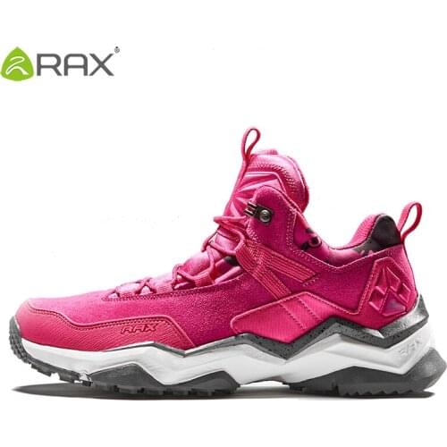 Women Mountain Hiking Shoes Outdoor Mens Sport Mountaineering Trekking Shoes Unisex Comfortable Climbing Sneakers AA52314