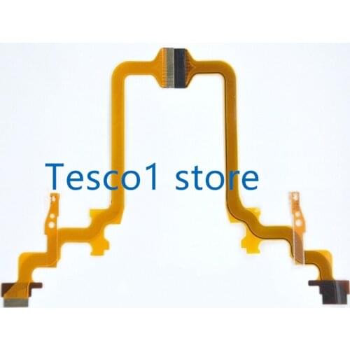 LCD Flex Cable for JVC HC500 HD520 HD620 HD660 NG750 HM300 HM320 HM330 HM350 HM550 HM570 M630 MS210 MS215 MS230 MS250