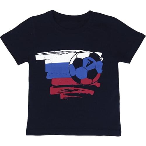 3Kinder T-shirts For Boys