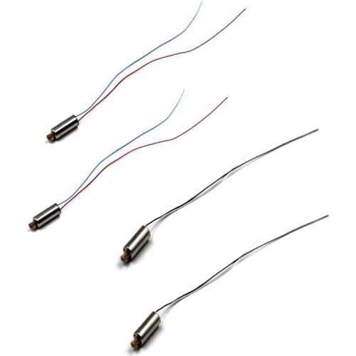 4PCS SG700-G Motor Replacement Part SG700-G RC Quadcopter Drone CW CCW Motor Accessory