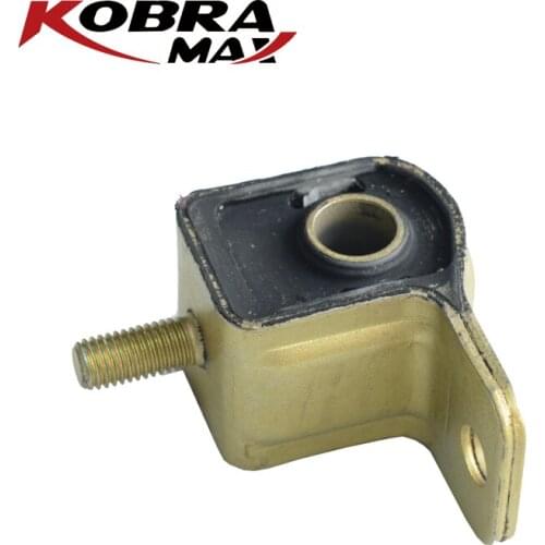 KobraMax Car Engine Mounting 3523.89 3523.42 3523.54 For Peugeot 405 Car Accessories
