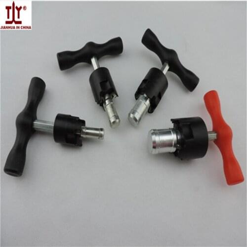 Free Shipping The plumber tools 4pcs/bag16mm 20mm25mm32mm PEX-AL-PEX Hand Reamer CALIBRATOR with Inner-Outer Beveller