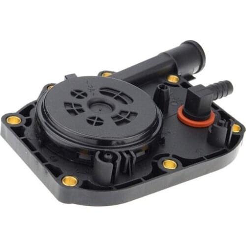 Free Shipping Engine Crank Crankcase Vent Exhaust Valve PVC For BMW 540i 740iL 840Ci 11617501563