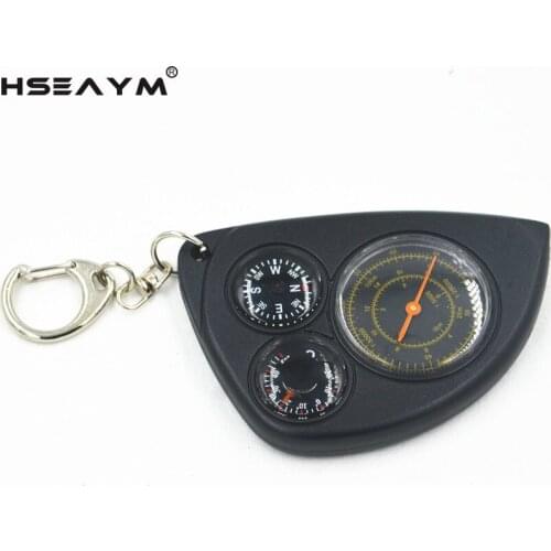 HSEAYM Black Compasses