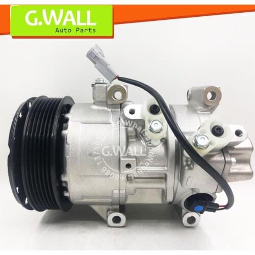 For BRAND NEW air compressor toyota AC Compressor for Toyota Avensis 2003-2008 88310-0F010/88310-05080 ac car compressor