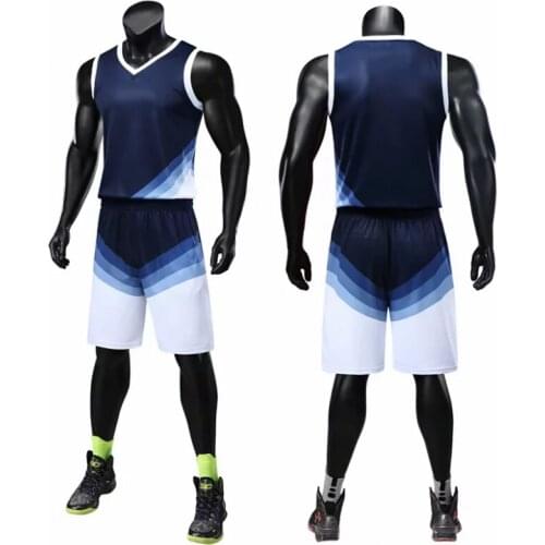 Men basketball jerseys set blank women team sports kits basketball training suits basketball jerseys clothes uniforms customized
