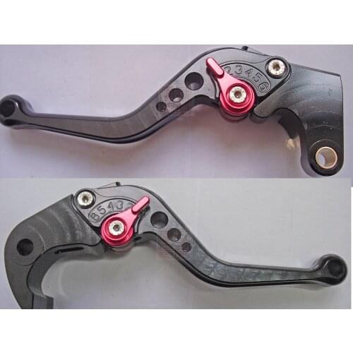 New moto motorbike brake&Clutch Levers For Honda CBR600RR CBR 600RR 600 RR 2007 2008 2009 2010 2011 2012 2013 2014 2015 2016 F5