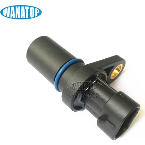 New 1541231 Speed Sensor For G M Forklift