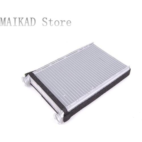Hvac Heater Core Matrix Heater Radiator Evaporator Heater for BMW X4 F26 20dX 20iX 28iX 30dX 35dX 35iX M40iX 64119128953