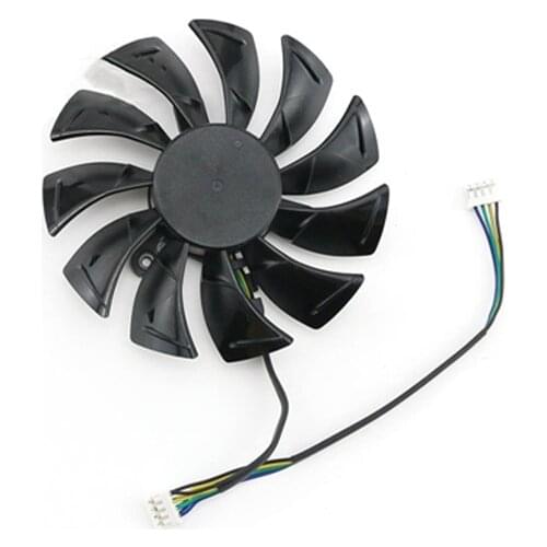 Cooling Fan Cooler GA82S2U/GA92S2U for ZOTAC RTX3060 3060ti 3070 3080 3090 Apocalypse OC Graphics Card