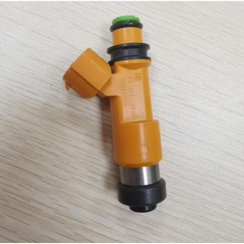Original Fuel Injector Nozzle For Suzuki SX4 Swift Jimny APV Futura 1.5L 1500cc (SL415) 15710-61J00 1571061J00 15710 61J00